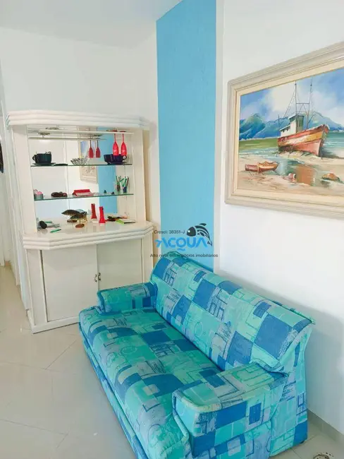 Foto 3 de Apartamento com 2 quartos à venda, 98m2 em Loteamento João Batista Julião, Guaruja - SP