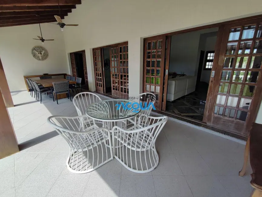 Casa de Condomínio com 4 quartos à venda, 1050m2 em Jardim Acapulco, Guaruja - SP - imagem 9 Foto 9 de Casa de Condomínio com 4 quartos à venda, 1050m2 em Jardim Acapulco, Guaruja - SP
