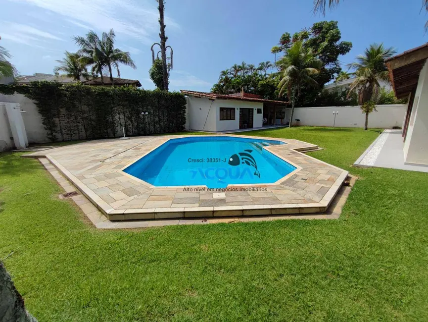 Casa de Condomínio com 4 quartos à venda, 1050m2 em Jardim Acapulco, Guaruja - SP - imagem 7 Foto 7 de Casa de Condomínio com 4 quartos à venda, 1050m2 em Jardim Acapulco, Guaruja - SP