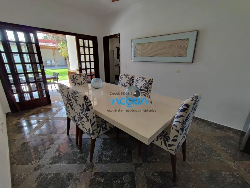 Casa de Condomínio com 4 quartos à venda, 1050m2 em Jardim Acapulco, Guaruja - SP - imagem 4 Foto 4 de Casa de Condomínio com 4 quartos à venda, 1050m2 em Jardim Acapulco, Guaruja - SP