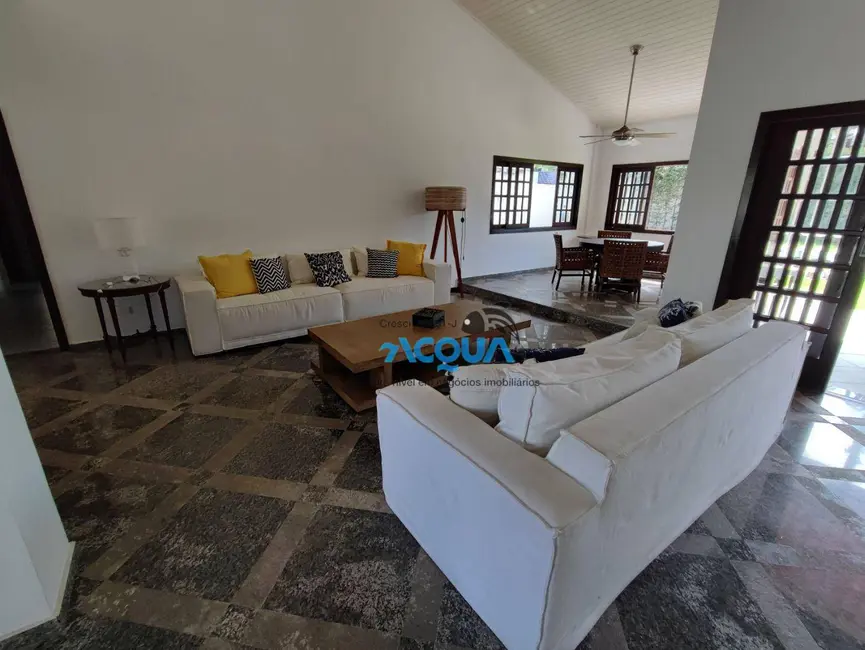 Casa de Condomínio com 4 quartos à venda, 1050m2 em Jardim Acapulco, Guaruja - SP - imagem 3 Foto 3 de Casa de Condomínio com 4 quartos à venda, 1050m2 em Jardim Acapulco, Guaruja - SP