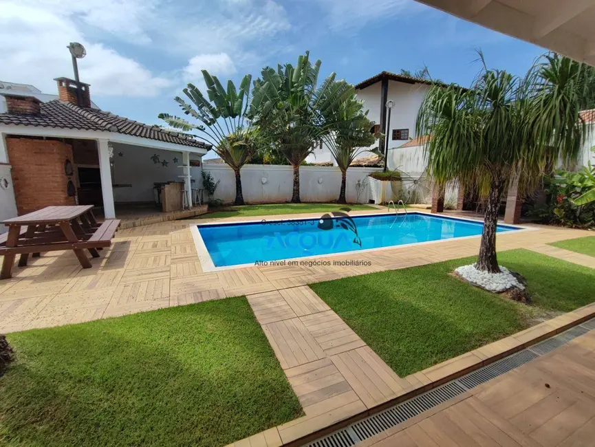 Casa de Condomínio com 4 quartos à venda, 525m2 em Acapulco, Guaruja - SP - imagem 7 Foto 7 de Casa de Condomínio com 4 quartos à venda, 525m2 em Acapulco, Guaruja - SP