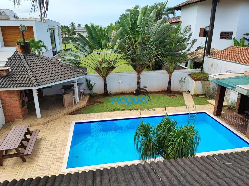 Casa de Condomínio com 4 quartos à venda, 525m2 em Acapulco, Guaruja - SP - imagem 8 Foto 8 de Casa de Condomínio com 4 quartos à venda, 525m2 em Acapulco, Guaruja - SP
