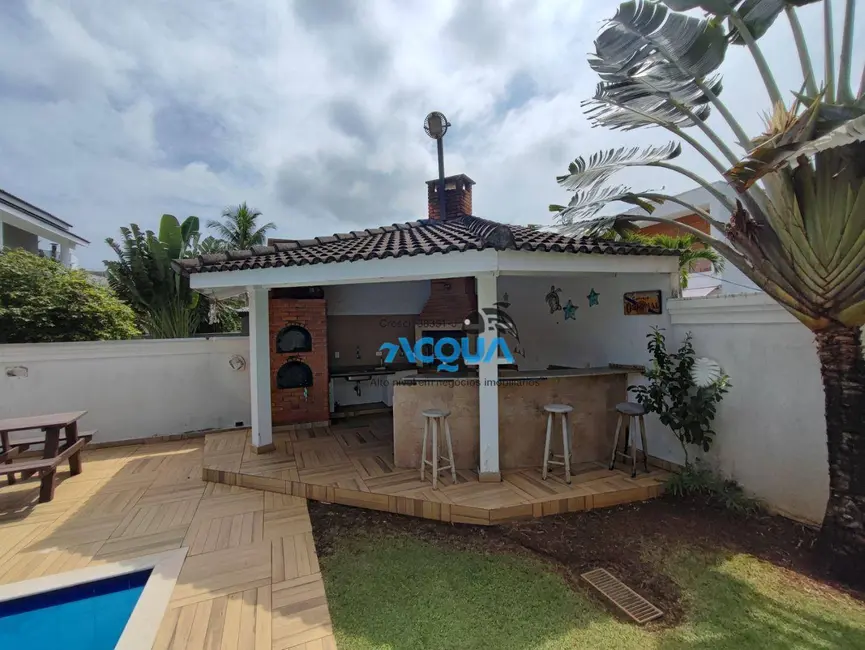Casa de Condomínio com 4 quartos à venda, 525m2 em Acapulco, Guaruja - SP - imagem 9 Foto 9 de Casa de Condomínio com 4 quartos à venda, 525m2 em Acapulco, Guaruja - SP