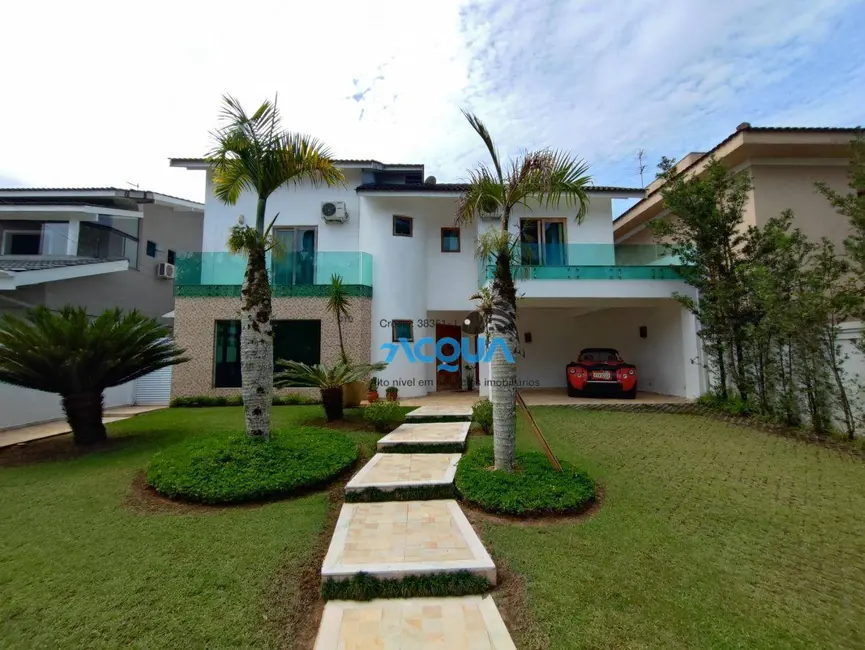 Foto 2 de Casa de Condomínio com 4 quartos à venda, 525m2 em Acapulco, Guaruja - SP
