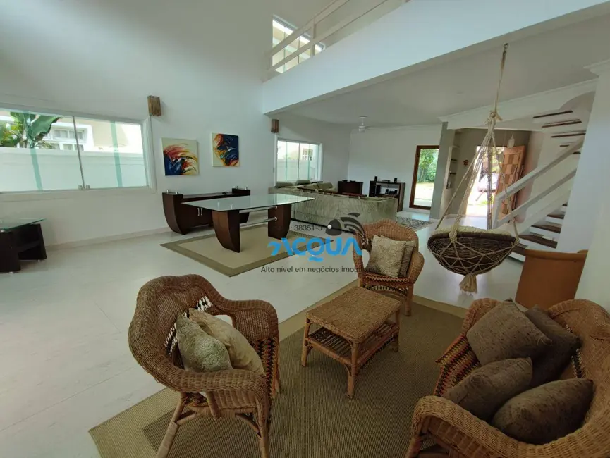 Casa de Condomínio com 4 quartos à venda, 525m2 em Acapulco, Guaruja - SP - imagem 5 Foto 5 de Casa de Condomínio com 4 quartos à venda, 525m2 em Acapulco, Guaruja - SP