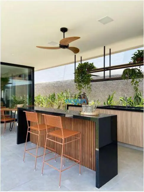 Sobrado com 5 quartos à venda, 525m2 em Jardim Acapulco, Guaruja - SP - imagem 8 Foto 8 de Sobrado com 5 quartos à venda, 525m2 em Jardim Acapulco, Guaruja - SP