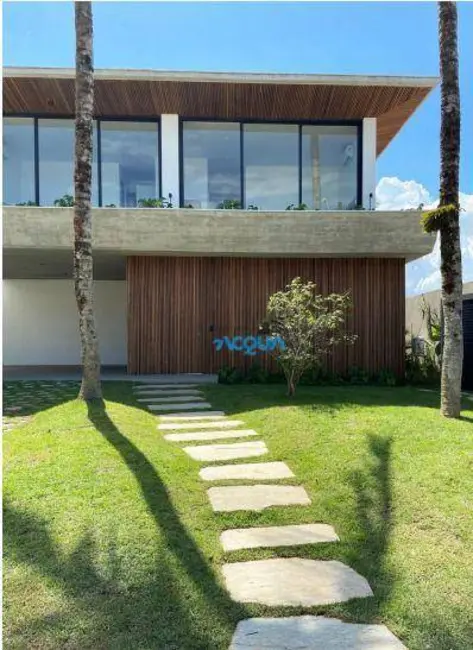 Sobrado com 5 quartos à venda, 525m2 em Jardim Acapulco, Guaruja - SP - imagem 3 Foto 3 de Sobrado com 5 quartos à venda, 525m2 em Jardim Acapulco, Guaruja - SP