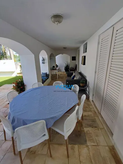 Casa de Condomínio com 5 quartos à venda, 1000m2 em Jardim Acapulco, Guaruja - SP - imagem 9 Foto 9 de Casa de Condomínio com 5 quartos à venda, 1000m2 em Jardim Acapulco, Guaruja - SP