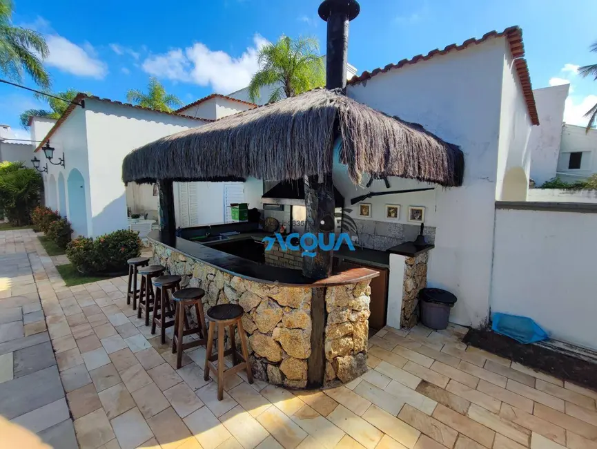 Casa de Condomínio com 5 quartos à venda, 1000m2 em Jardim Acapulco, Guaruja - SP - imagem 7 Foto 7 de Casa de Condomínio com 5 quartos à venda, 1000m2 em Jardim Acapulco, Guaruja - SP