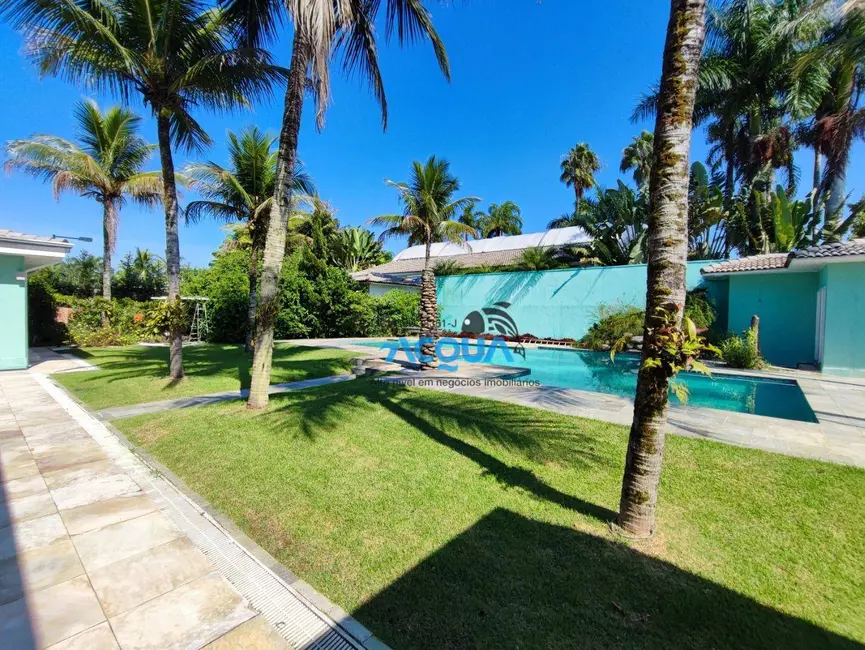 Foto 7 de Casa de Condomínio com 8 quartos à venda, 2000m2 em Jardim Acapulco, Guaruja - SP
