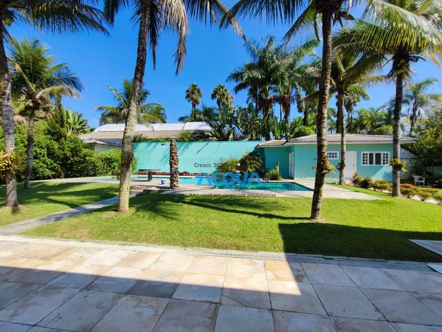 Foto 8 de Casa de Condomínio com 8 quartos à venda, 2000m2 em Jardim Acapulco, Guaruja - SP