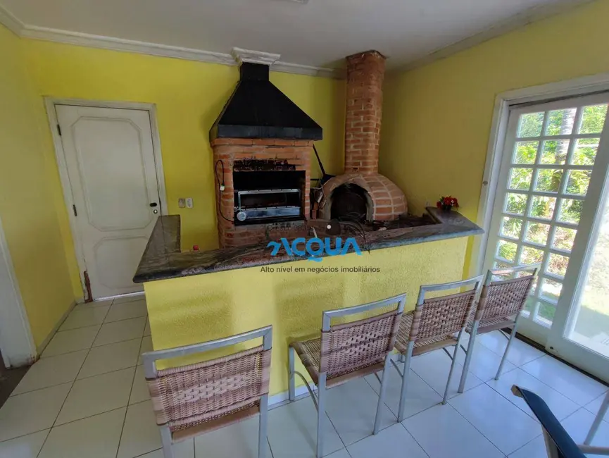 Foto 9 de Casa de Condomínio com 8 quartos à venda, 2000m2 em Jardim Acapulco, Guaruja - SP