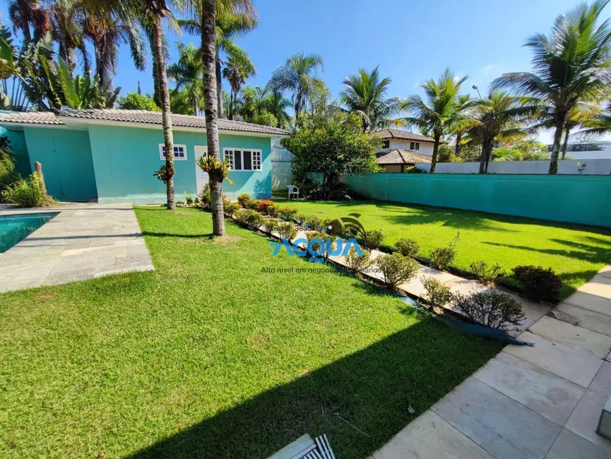 Foto 6 de Casa de Condomínio com 8 quartos à venda, 2000m2 em Jardim Acapulco, Guaruja - SP