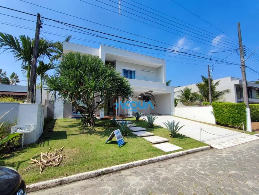 Foto 2 de Casa de Condomínio com 4 quartos à venda, 550m2 em Jardim Acapulco, Guaruja - SP