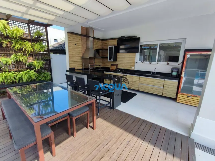 Foto 7 de Casa de Condomínio com 4 quartos à venda, 550m2 em Jardim Acapulco, Guaruja - SP