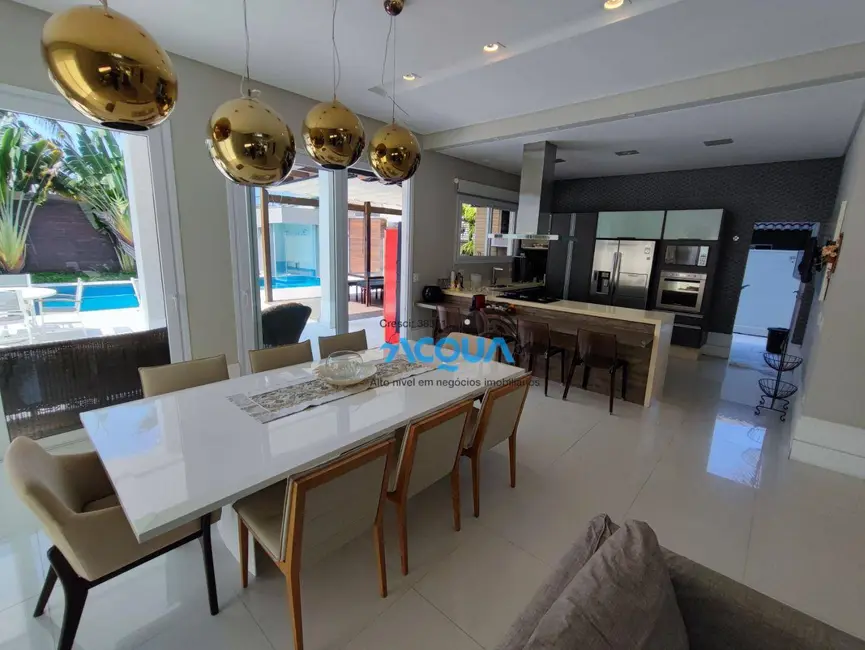Foto 9 de Casa de Condomínio com 4 quartos à venda, 550m2 em Jardim Acapulco, Guaruja - SP