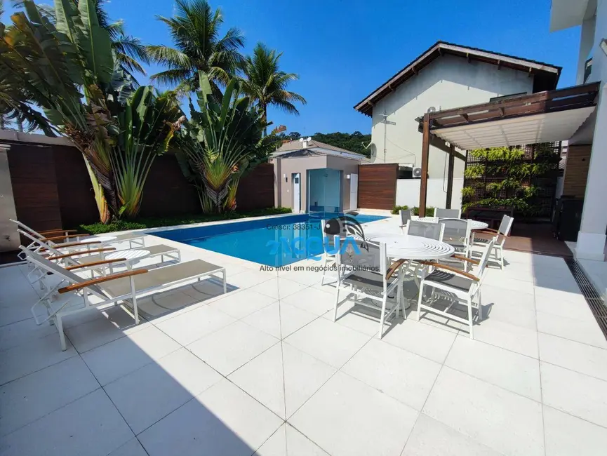 Foto 5 de Casa de Condomínio com 4 quartos à venda, 550m2 em Jardim Acapulco, Guaruja - SP