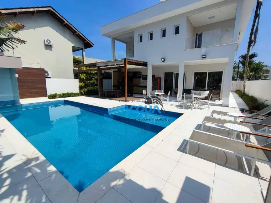 Foto 4 de Casa de Condomínio com 4 quartos à venda, 550m2 em Jardim Acapulco, Guaruja - SP