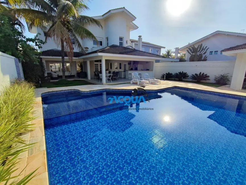 Casa de Condomínio com 5 quartos à venda, 525m2 em Jardim Acapulco, Guaruja - SP - imagem 5 Foto 5 de Casa de Condomínio com 5 quartos à venda, 525m2 em Jardim Acapulco, Guaruja - SP