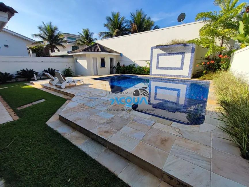 Casa de Condomínio com 5 quartos à venda, 525m2 em Jardim Acapulco, Guaruja - SP - imagem 4 Foto 4 de Casa de Condomínio com 5 quartos à venda, 525m2 em Jardim Acapulco, Guaruja - SP