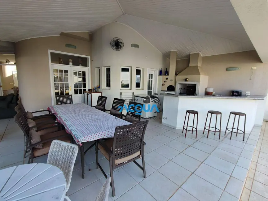 Casa de Condomínio com 5 quartos à venda, 525m2 em Jardim Acapulco, Guaruja - SP - imagem 8 Foto 8 de Casa de Condomínio com 5 quartos à venda, 525m2 em Jardim Acapulco, Guaruja - SP