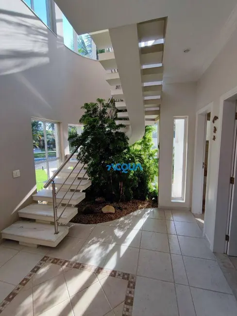 Casa de Condomínio com 5 quartos à venda, 525m2 em Jardim Acapulco, Guaruja - SP - imagem 7 Foto 7 de Casa de Condomínio com 5 quartos à venda, 525m2 em Jardim Acapulco, Guaruja - SP