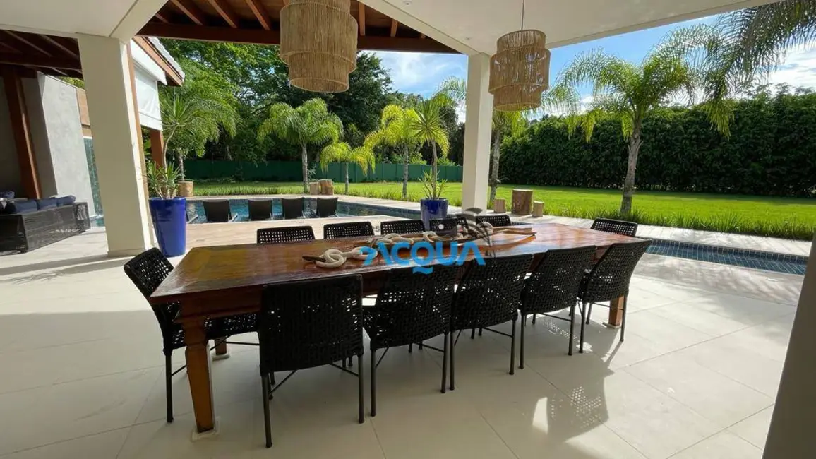 Casa de Condomínio com 6 quartos à venda, 1192m2 em Jardim Acapulco, Guaruja - SP - imagem 5 Foto 5 de Casa de Condomínio com 6 quartos à venda, 1192m2 em Jardim Acapulco, Guaruja - SP