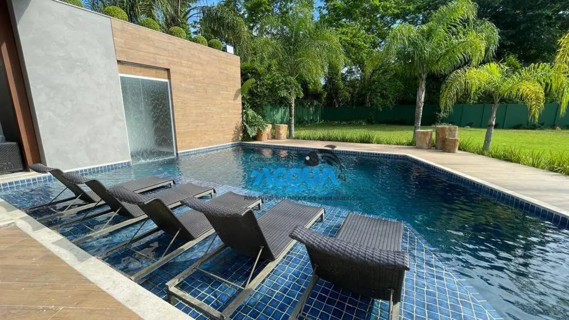 Casa de Condomínio com 6 quartos à venda, 1192m2 em Jardim Acapulco, Guaruja - SP - imagem 3 Foto 3 de Casa de Condomínio com 6 quartos à venda, 1192m2 em Jardim Acapulco, Guaruja - SP