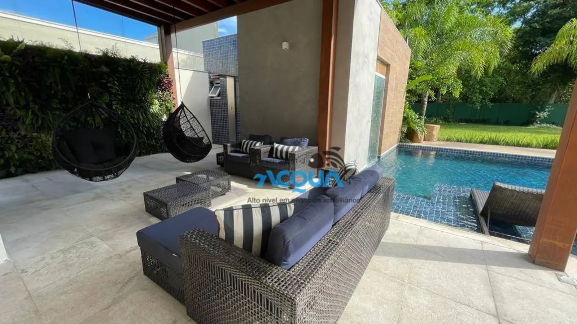 Casa de Condomínio com 6 quartos à venda, 1192m2 em Jardim Acapulco, Guaruja - SP - imagem 7 Foto 7 de Casa de Condomínio com 6 quartos à venda, 1192m2 em Jardim Acapulco, Guaruja - SP