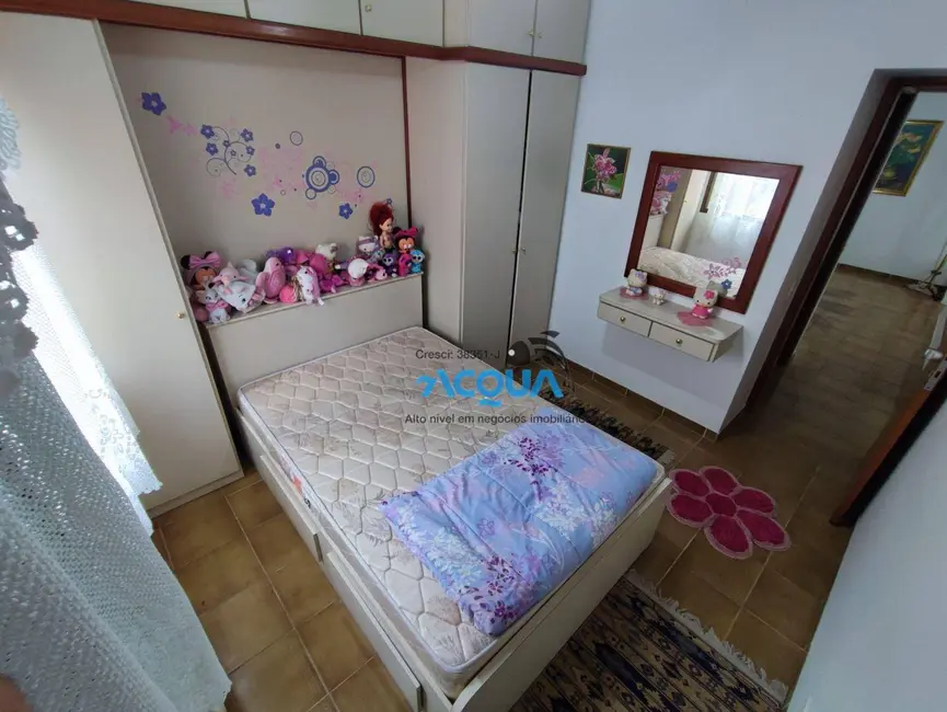 Apartamento com 3 quartos à venda, 120m2 em Guaruja - SP - imagem 9 Foto 9 de Apartamento com 3 quartos à venda, 120m2 em Guaruja - SP