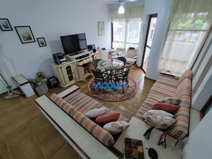 Apartamento com 3 quartos à venda, 120m2 em Guaruja - SP - imagem 2 Foto 2 de Apartamento com 3 quartos à venda, 120m2 em Guaruja - SP