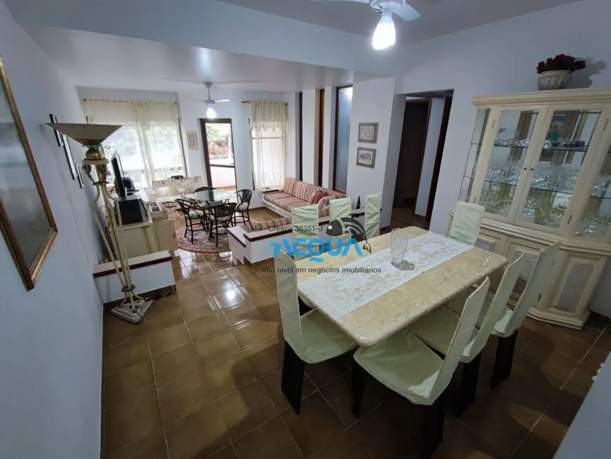 Apartamento com 3 quartos à venda, 120m2 em Guaruja - SP - imagem 1 Foto 1 de Apartamento com 3 quartos à venda, 120m2 em Guaruja - SP