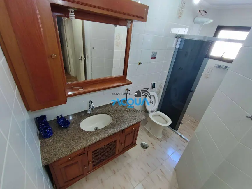 Foto 6 de Apartamento com 2 quartos à venda, 60m2 em Loteamento João Batista Julião, Guaruja - SP