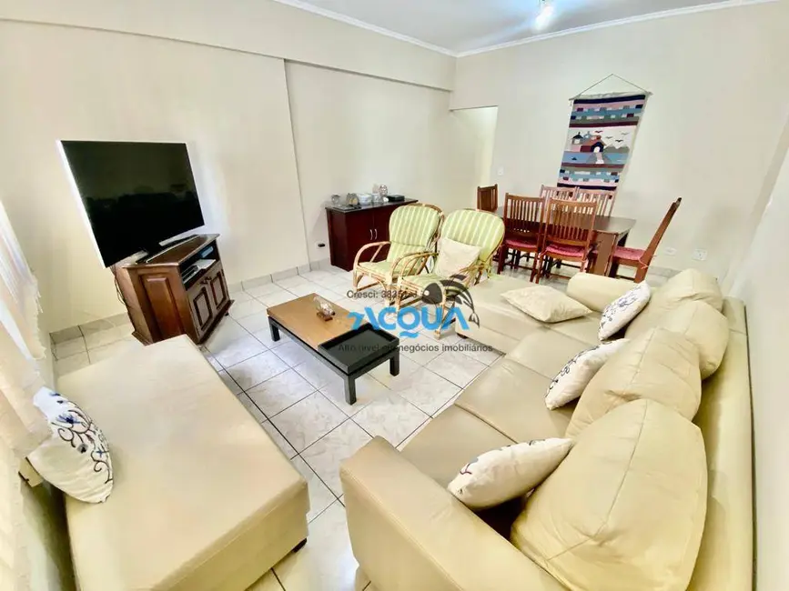 Apartamento com 2 quartos à venda, 90m2 em Jardim Las Palmas, Guaruja - SP - imagem 3 Foto 3 de Apartamento com 2 quartos à venda, 90m2 em Jardim Las Palmas, Guaruja - SP