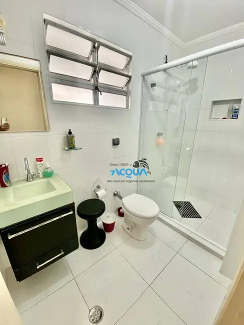 Apartamento com 2 quartos à venda, 90m2 em Jardim Las Palmas, Guaruja - SP - imagem 8 Foto 8 de Apartamento com 2 quartos à venda, 90m2 em Jardim Las Palmas, Guaruja - SP