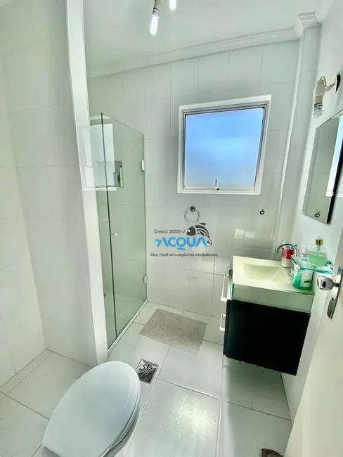 Apartamento com 2 quartos à venda, 90m2 em Jardim Las Palmas, Guaruja - SP - imagem 9 Foto 9 de Apartamento com 2 quartos à venda, 90m2 em Jardim Las Palmas, Guaruja - SP