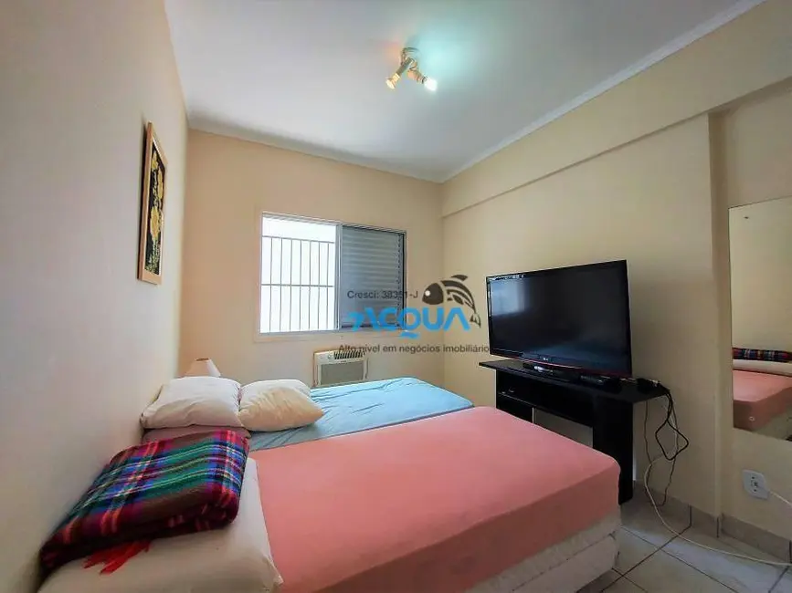 Apartamento com 2 quartos à venda, 90m2 em Jardim Las Palmas, Guaruja - SP - imagem 5 Foto 5 de Apartamento com 2 quartos à venda, 90m2 em Jardim Las Palmas, Guaruja - SP