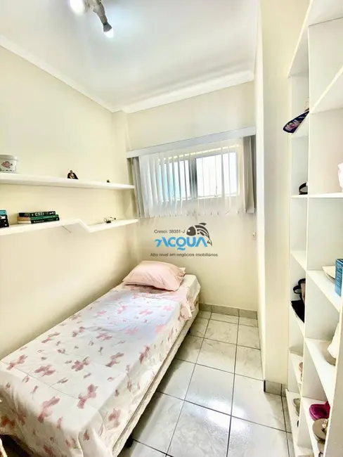 Apartamento com 2 quartos à venda, 90m2 em Jardim Las Palmas, Guaruja - SP - imagem 7 Foto 7 de Apartamento com 2 quartos à venda, 90m2 em Jardim Las Palmas, Guaruja - SP