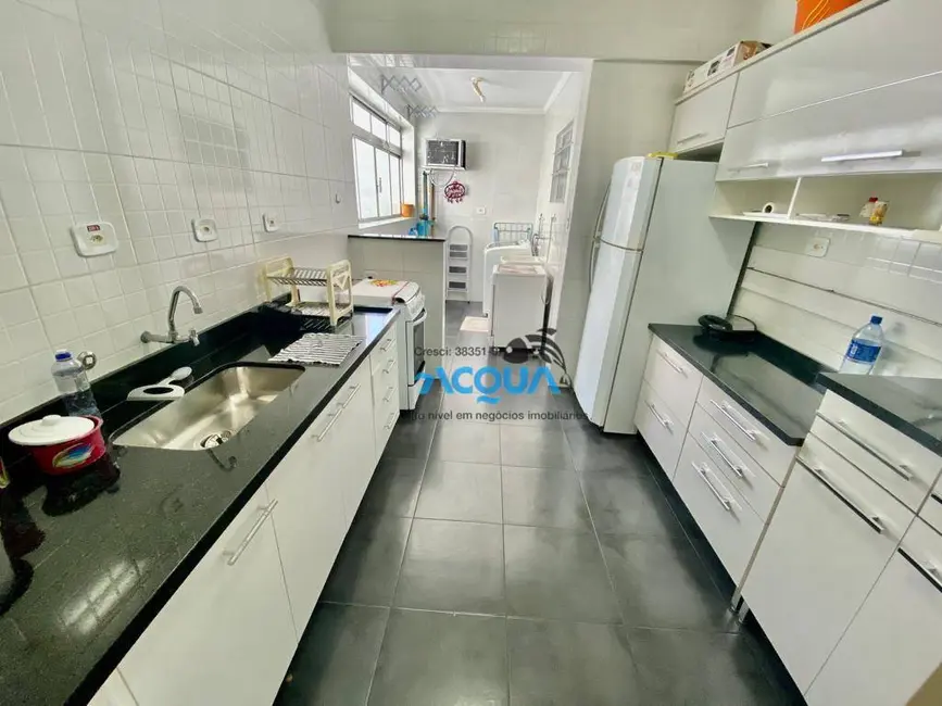 Apartamento com 2 quartos à venda, 90m2 em Jardim Las Palmas, Guaruja - SP - imagem 4 Foto 4 de Apartamento com 2 quartos à venda, 90m2 em Jardim Las Palmas, Guaruja - SP