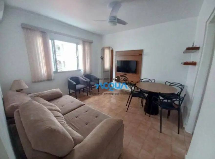 Foto 1 de Apartamento com 2 quartos à venda, 70m2 em Jardim Las Palmas, Guaruja - SP
