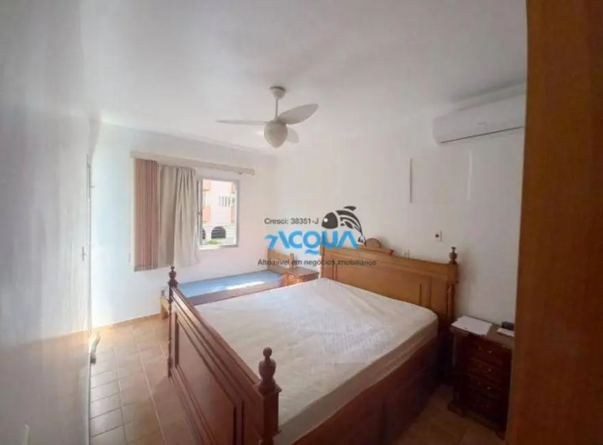 Foto 6 de Apartamento com 2 quartos à venda, 70m2 em Jardim Las Palmas, Guaruja - SP