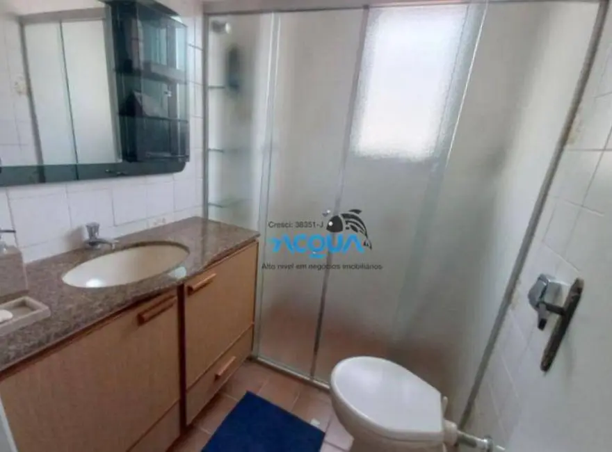 Foto 9 de Apartamento com 2 quartos à venda, 70m2 em Jardim Las Palmas, Guaruja - SP