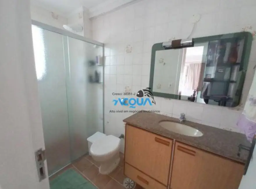 Foto 8 de Apartamento com 2 quartos à venda, 70m2 em Jardim Las Palmas, Guaruja - SP