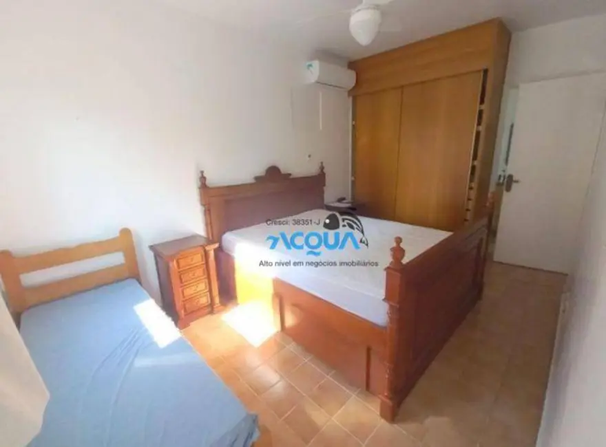 Foto 7 de Apartamento com 2 quartos à venda, 70m2 em Jardim Las Palmas, Guaruja - SP