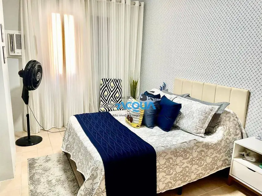 Foto 5 de Apartamento com 2 quartos à venda, 70m2 em Jardim Las Palmas, Guaruja - SP