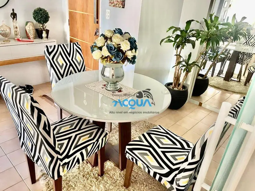 Foto 3 de Apartamento com 2 quartos à venda, 70m2 em Jardim Las Palmas, Guaruja - SP