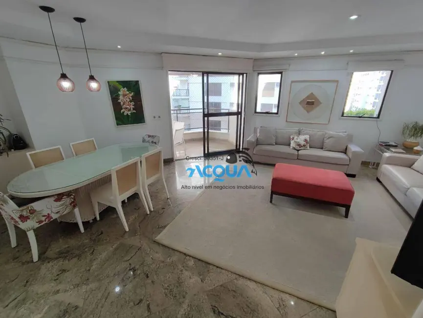Apartamento com 3 quartos à venda, 180m2 em Barra Funda, Guaruja - SP - imagem 3 Foto 3 de Apartamento com 3 quartos à venda, 180m2 em Barra Funda, Guaruja - SP