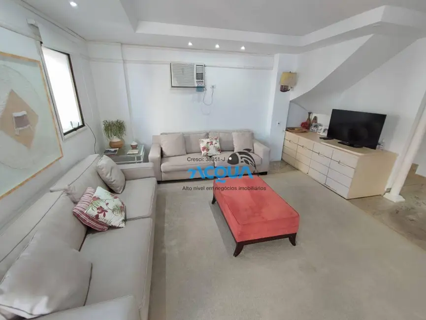 Apartamento com 3 quartos à venda, 180m2 em Barra Funda, Guaruja - SP - imagem 2 Foto 2 de Apartamento com 3 quartos à venda, 180m2 em Barra Funda, Guaruja - SP