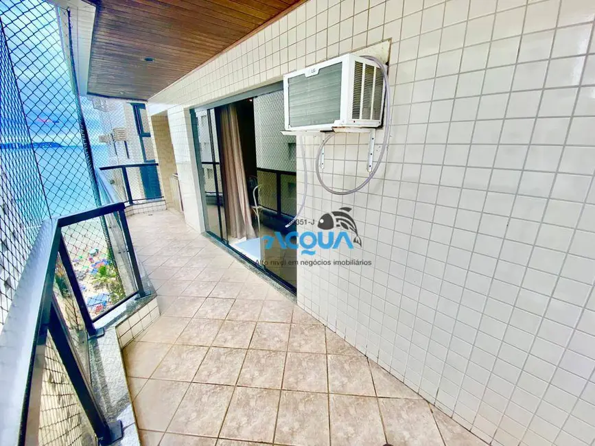 Foto 4 de Apartamento com 4 quartos à venda, 120m2 em Vila Luis Antônio, Guaruja - SP